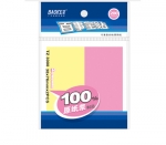 宝克TZ3000百事宝贴（38mm*76mm*2）