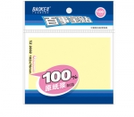 宝克TZ2002百事宝贴（102mm*76mm)