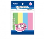 宝克TZ3002百事宝贴（19mm*76mm*4）