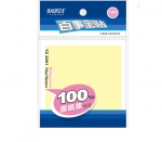 宝克TZ2001百事宝贴（76mm*76mm)