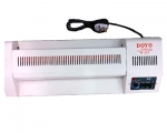 DOYO W-320英文版过塑机